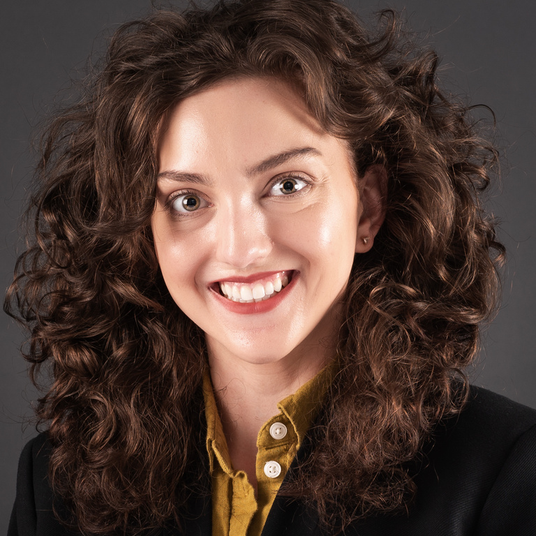 Lauryn Saadeh