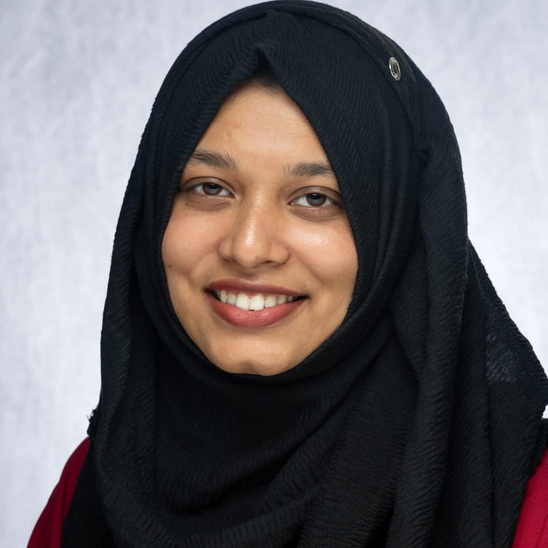 Sadia Islam Mou