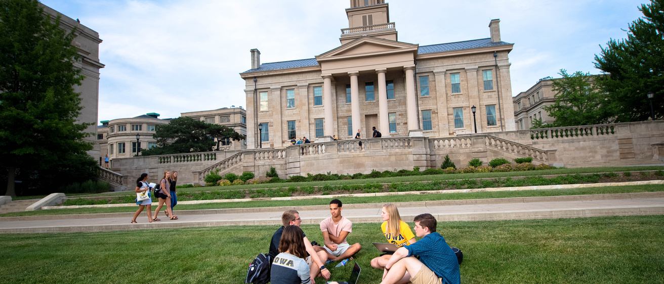Iowa Campus