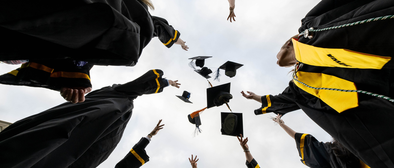Graduation 2024