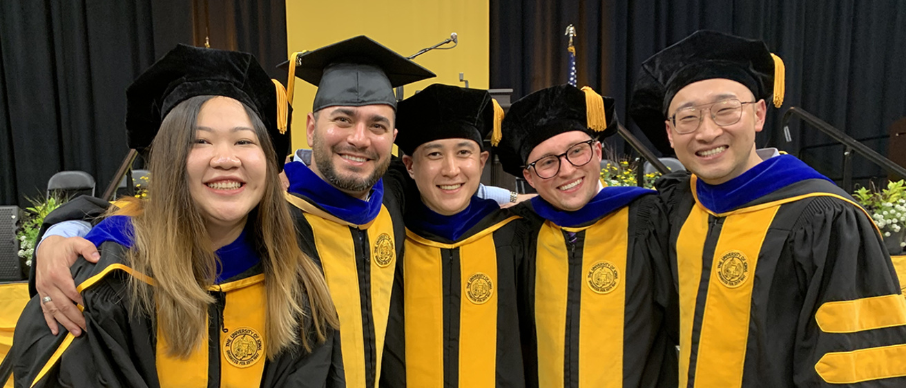 Graduates