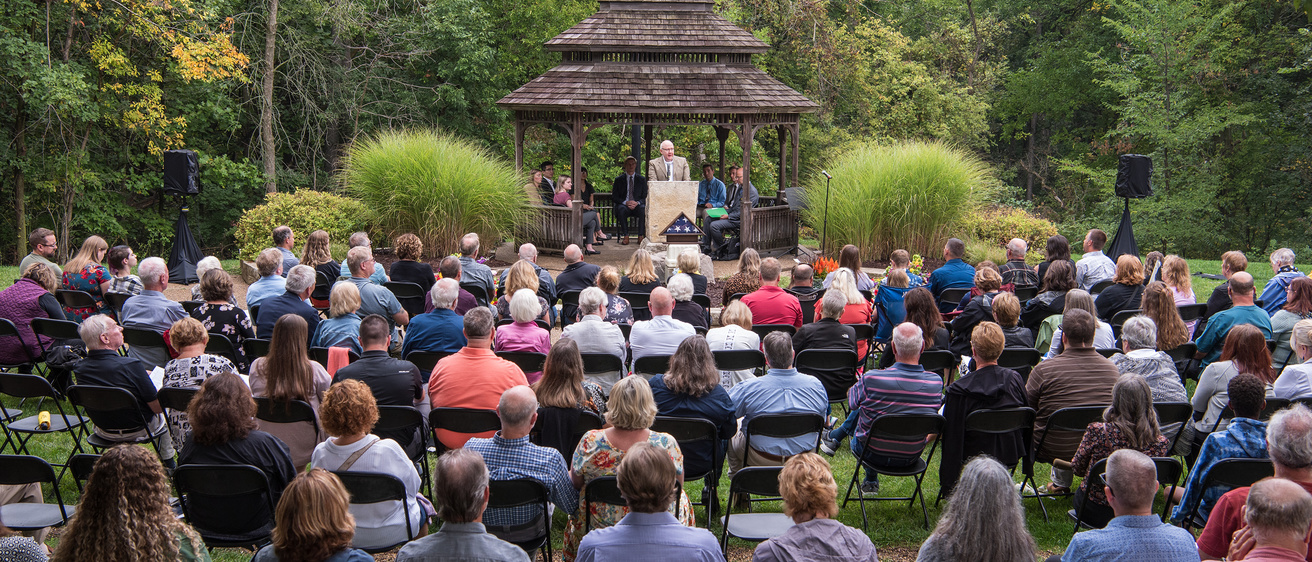 ​David Kozishek, MA, BCC- Clinical Interfaith Chaplain