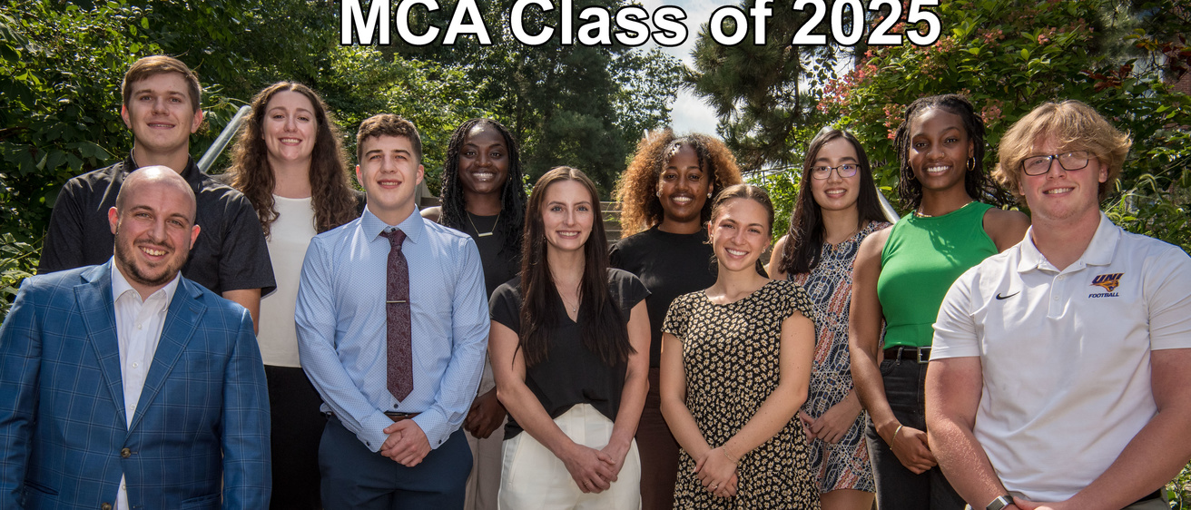 MCA Class of 2025