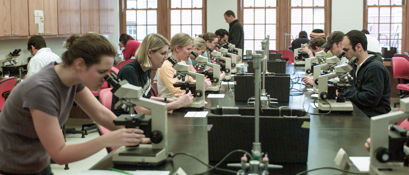 Histology Lab