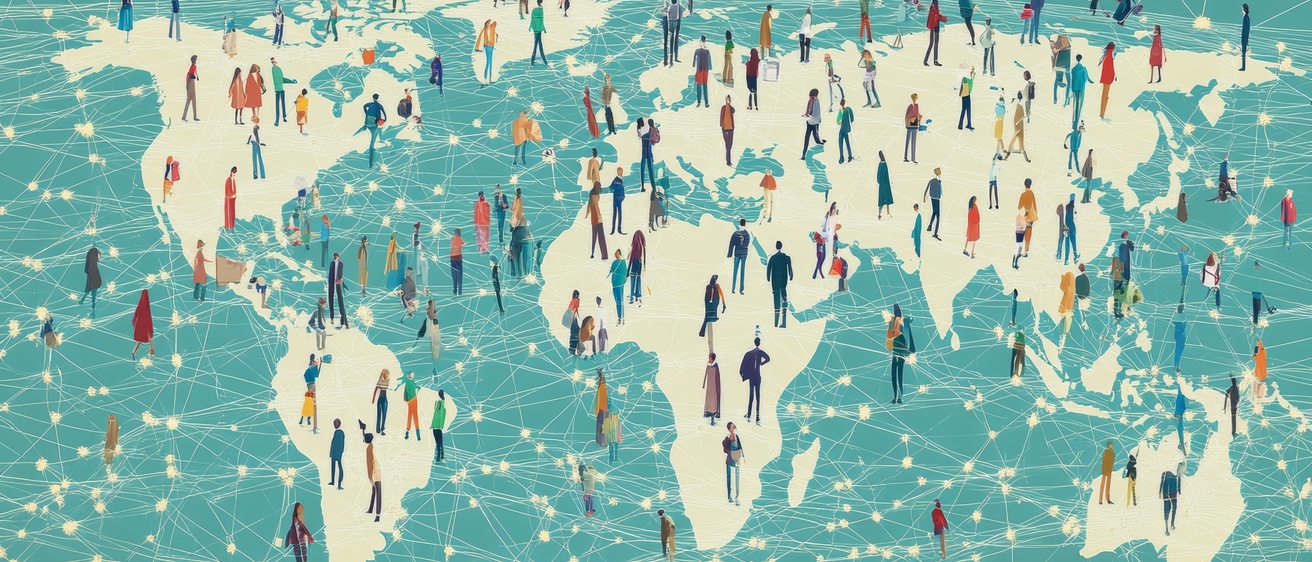 World engagement
