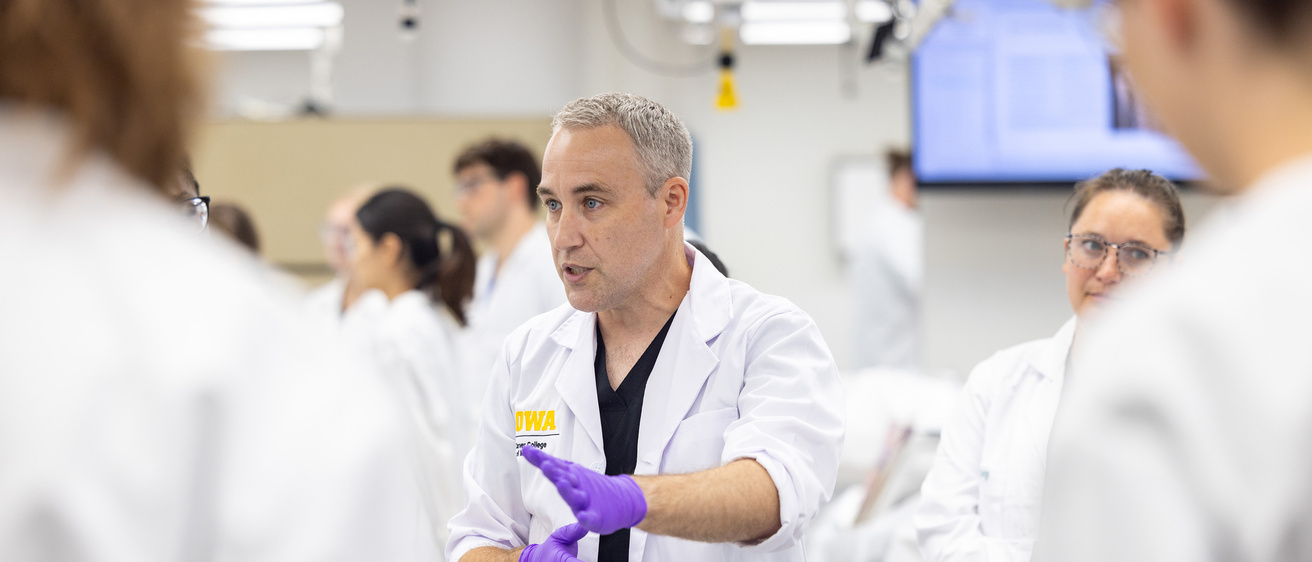 MCA Lab