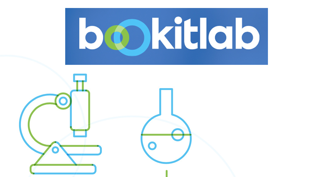 BookitLab